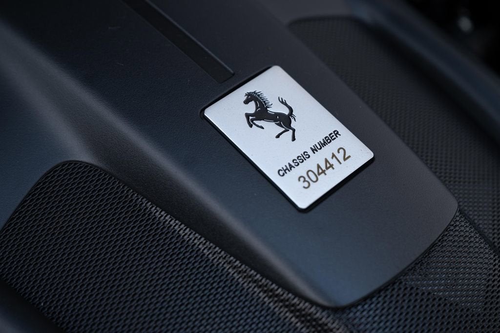 2024 Ferrari Roma Base - Photo 15