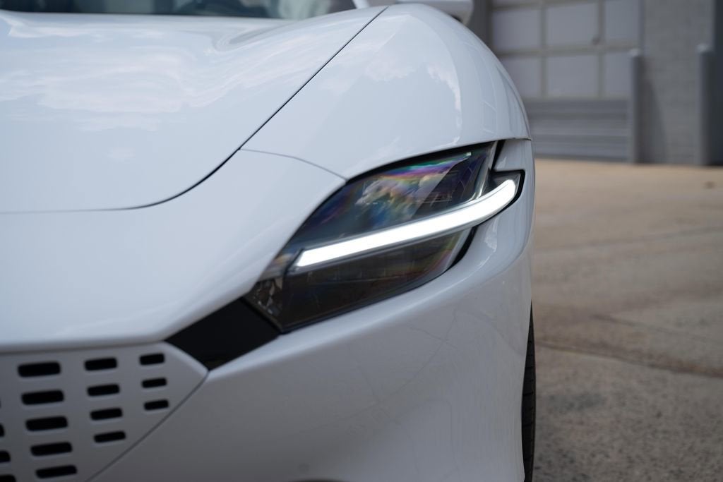 2024 Ferrari Roma Base - Photo 17