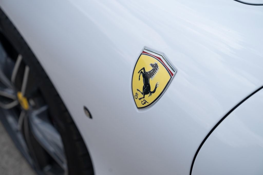 2024 Ferrari Roma Base - Photo 19