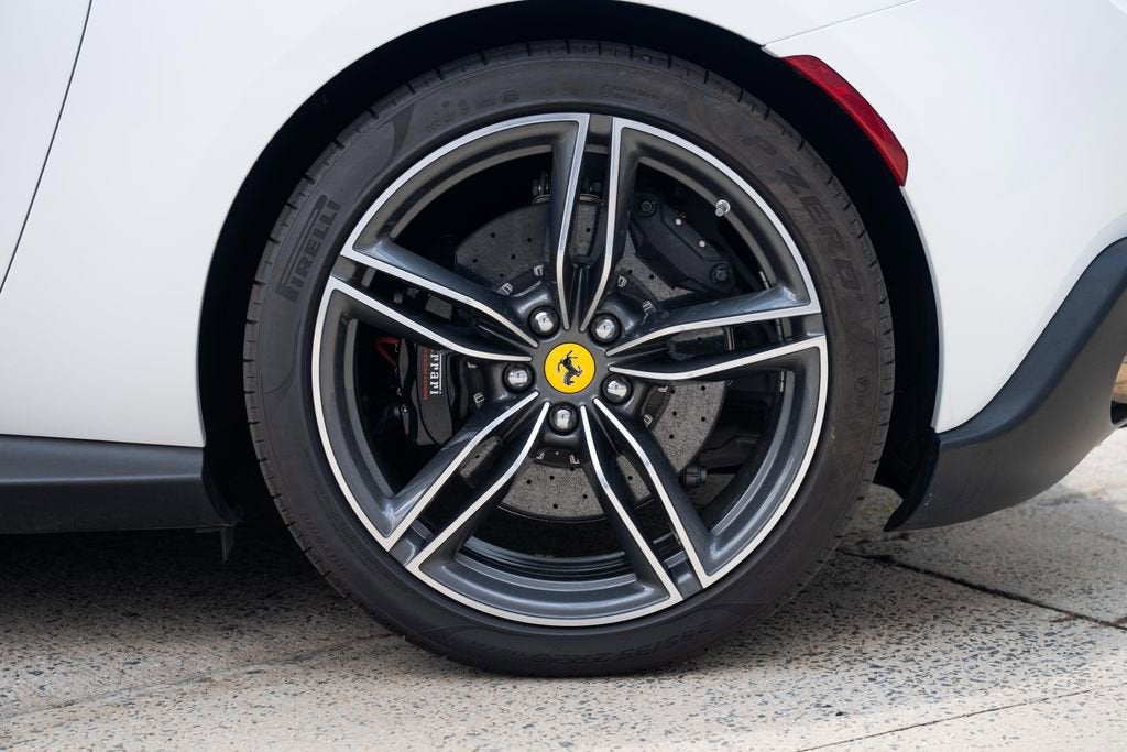2024 Ferrari Roma Base - Photo 20