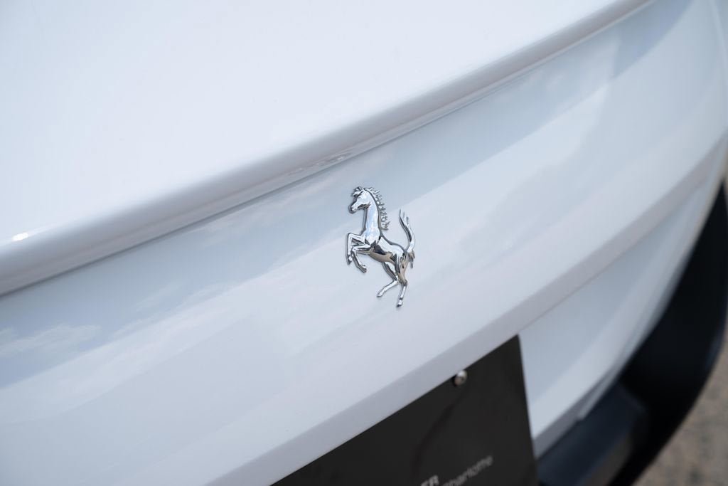 2024 Ferrari Roma Base - Photo 23