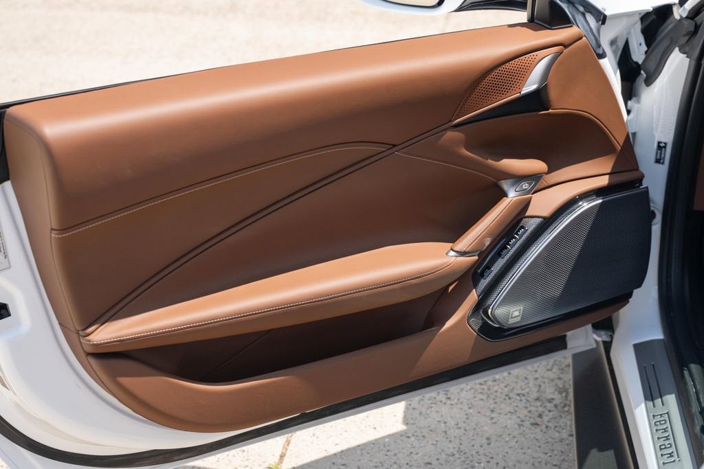 2024 Ferrari Roma Base - Photo 29