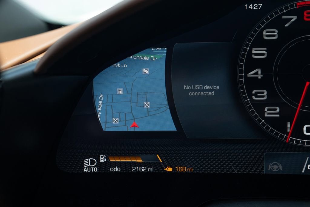 2024 Ferrari Roma Base - Photo 40