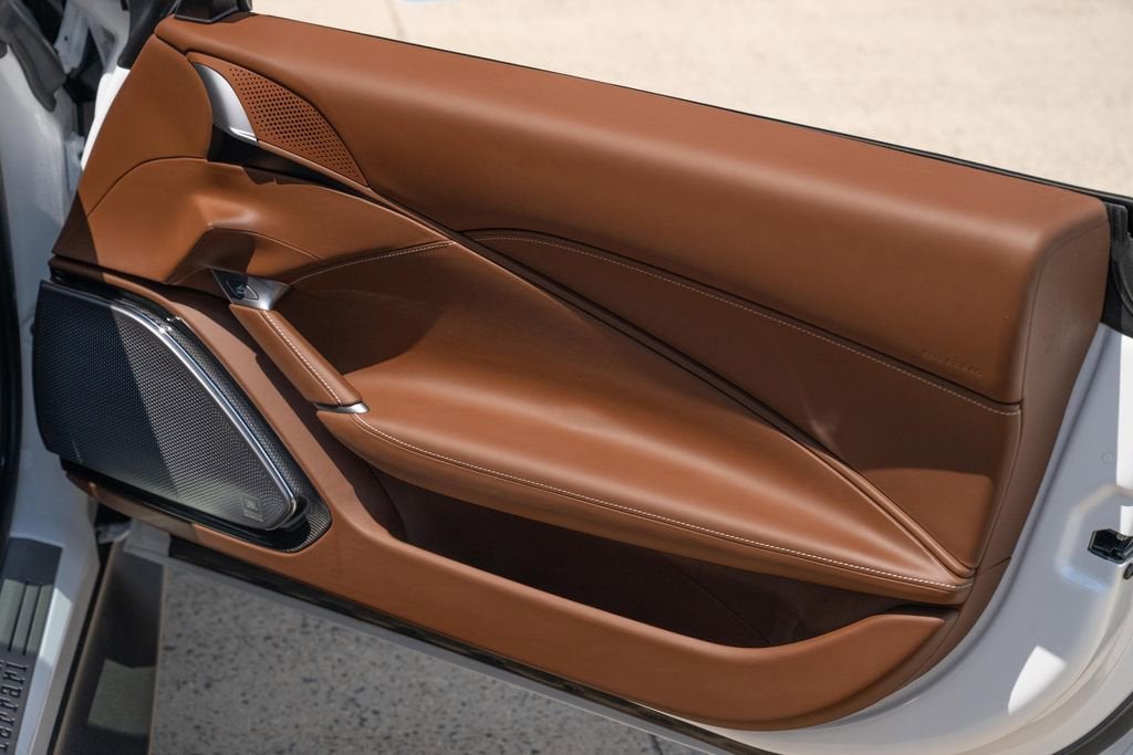 2024 Ferrari Roma Base - Photo 53