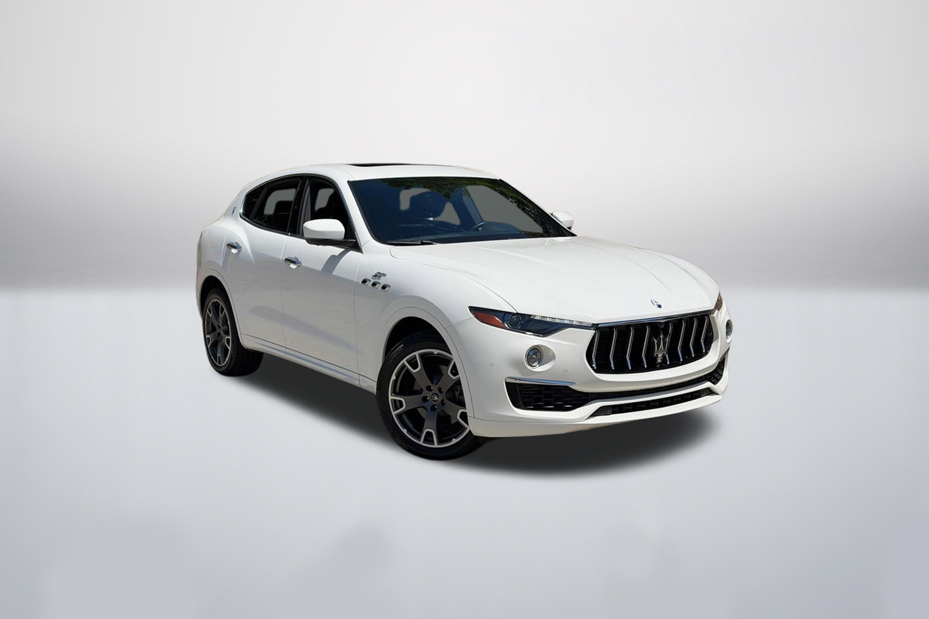 2022 Maserati Levante GT's photo