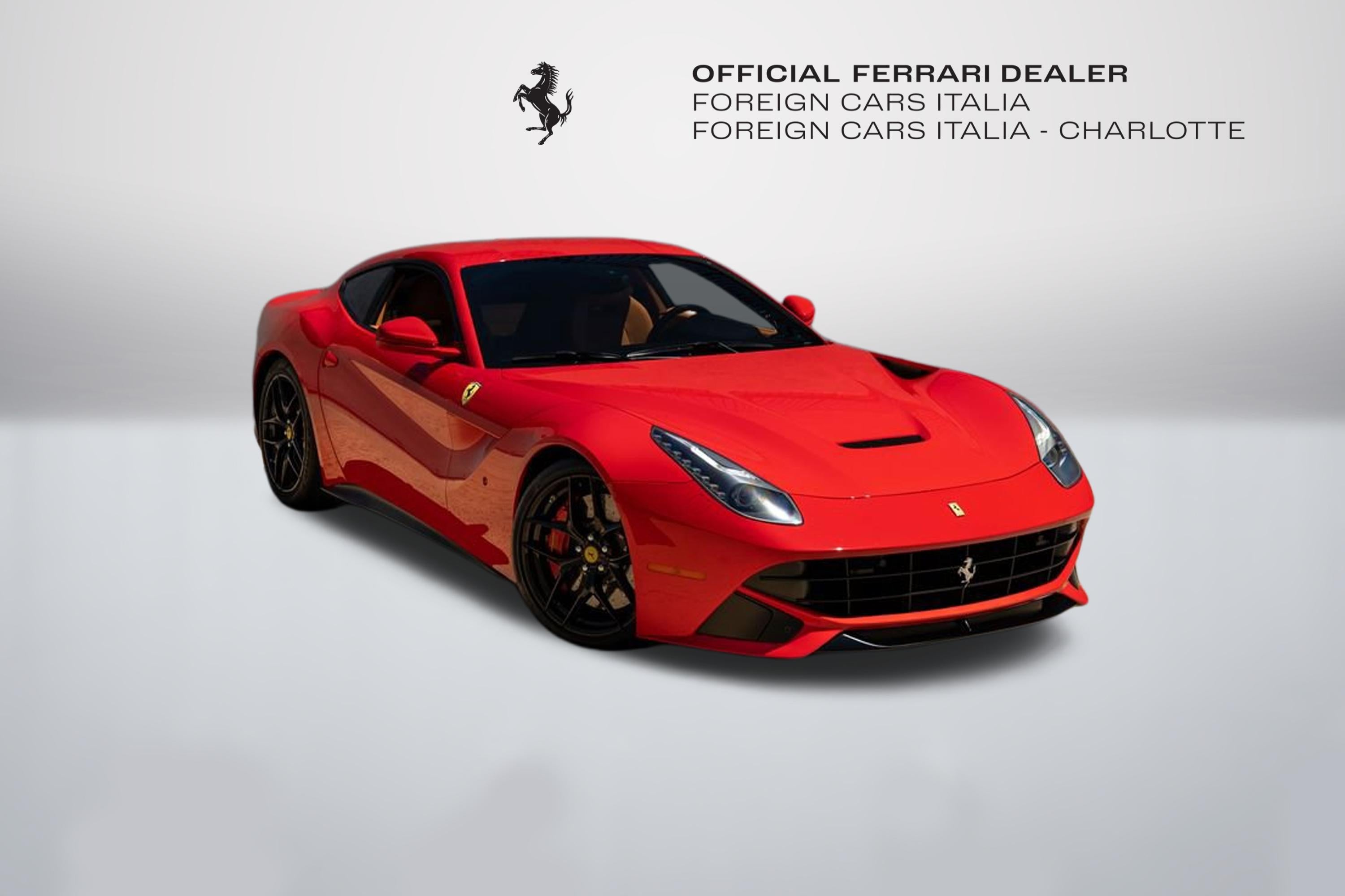 2016 Ferrari F12 -'s photo