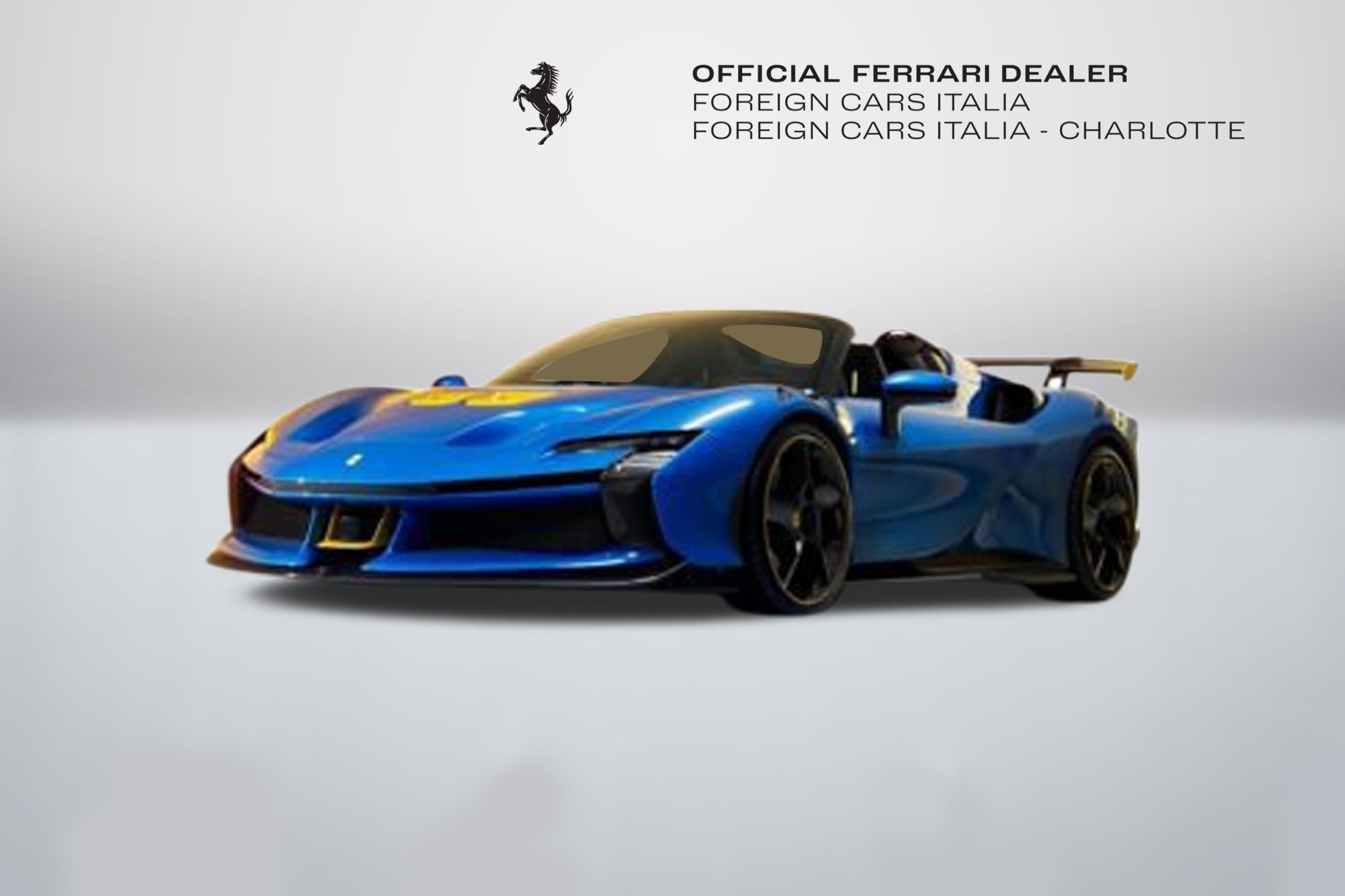 2024 Ferrari SF90 Spider's photo