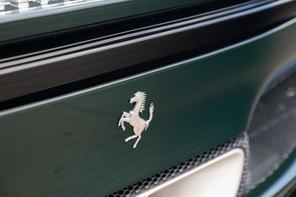 2025 Ferrari 296 Base - Photo 21