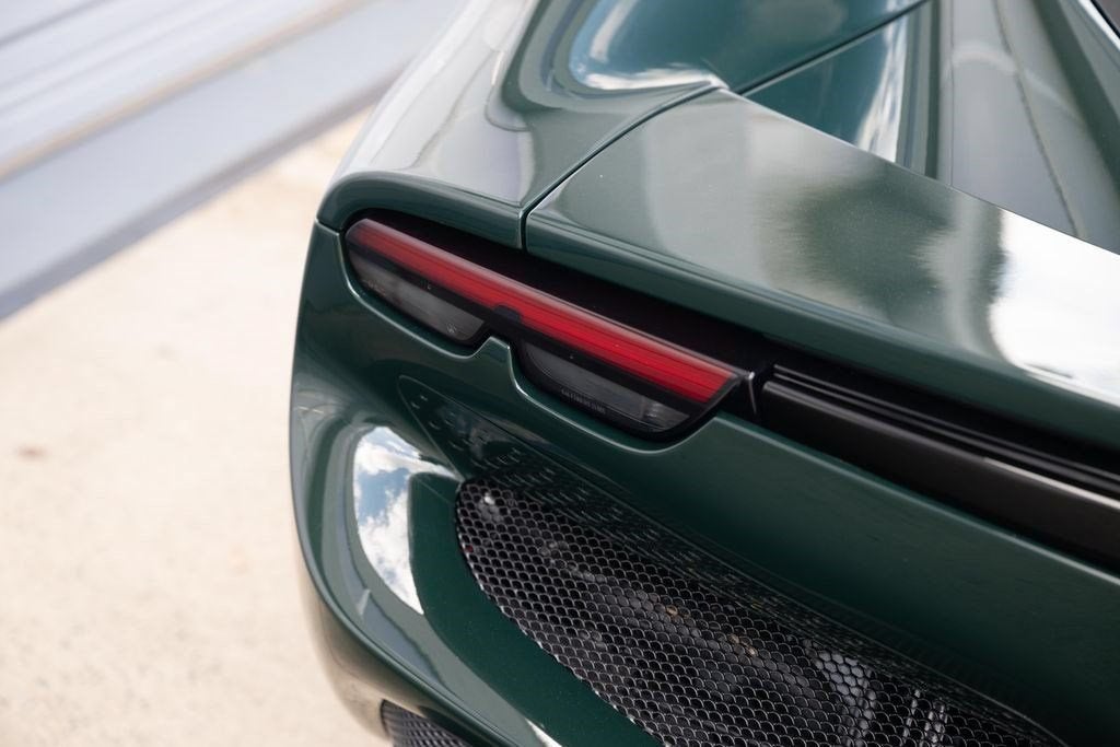 2025 Ferrari 296 Base - Photo 22