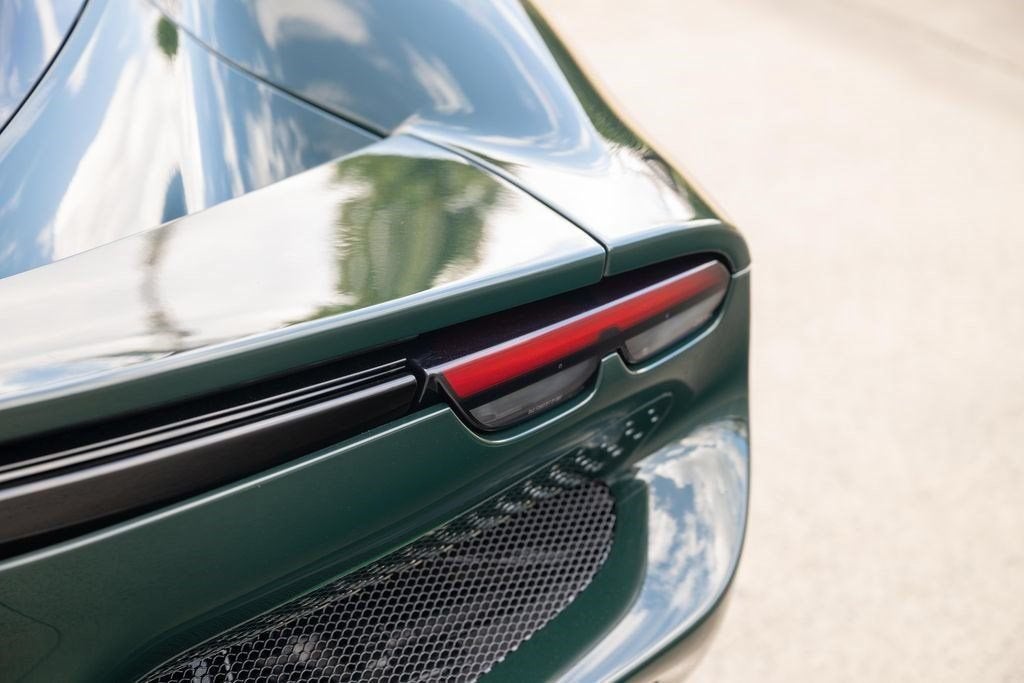 2025 Ferrari 296 Base - Photo 25