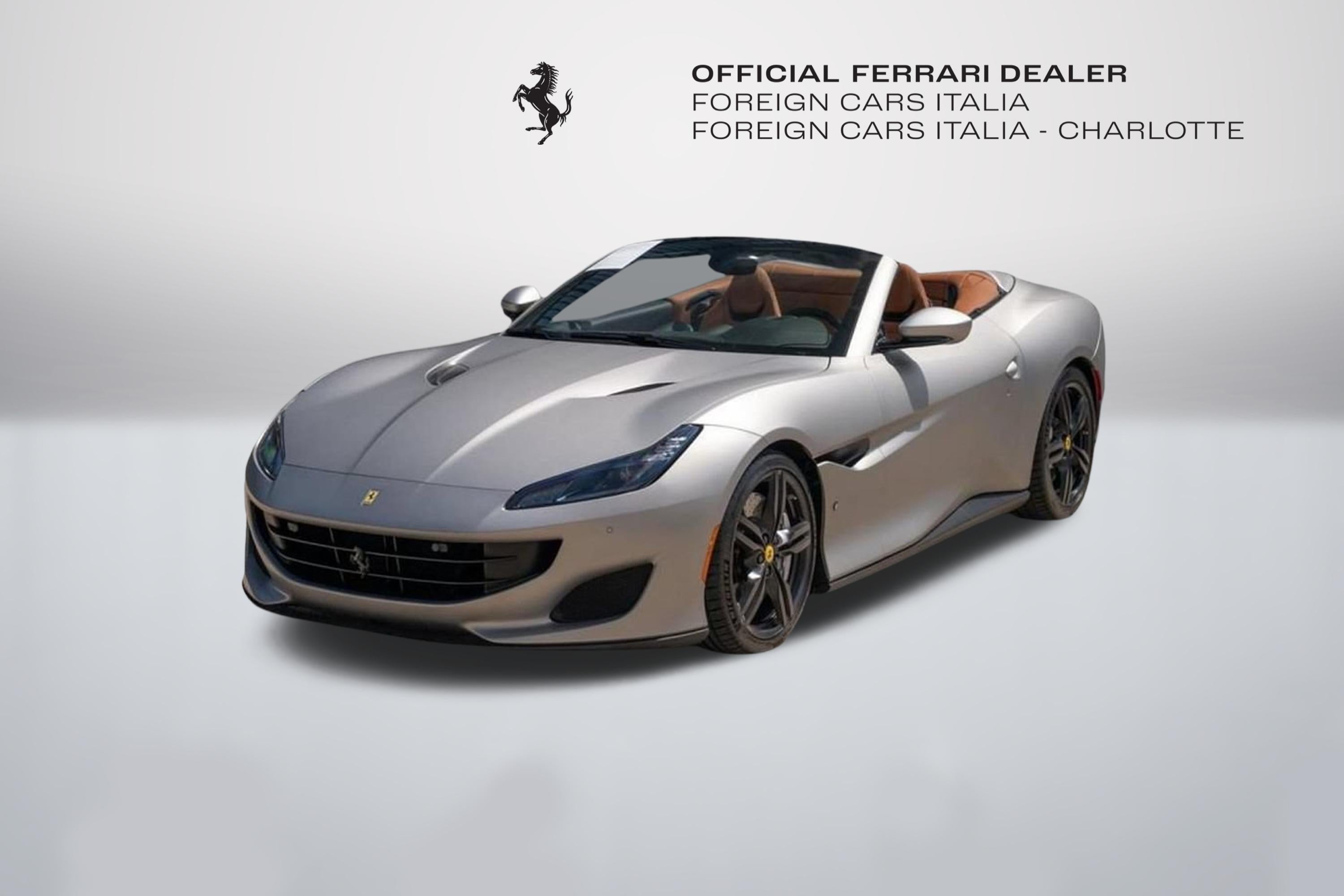 2019 Ferrari Portofino Base - Photo 6