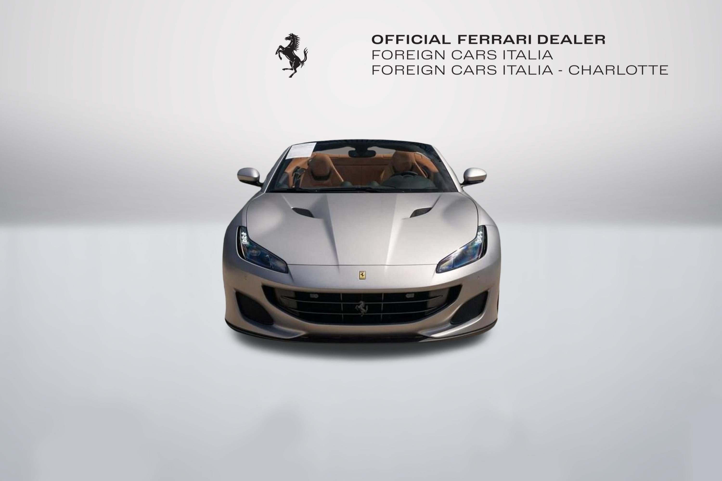 2019 Ferrari Portofino Base - Photo 7