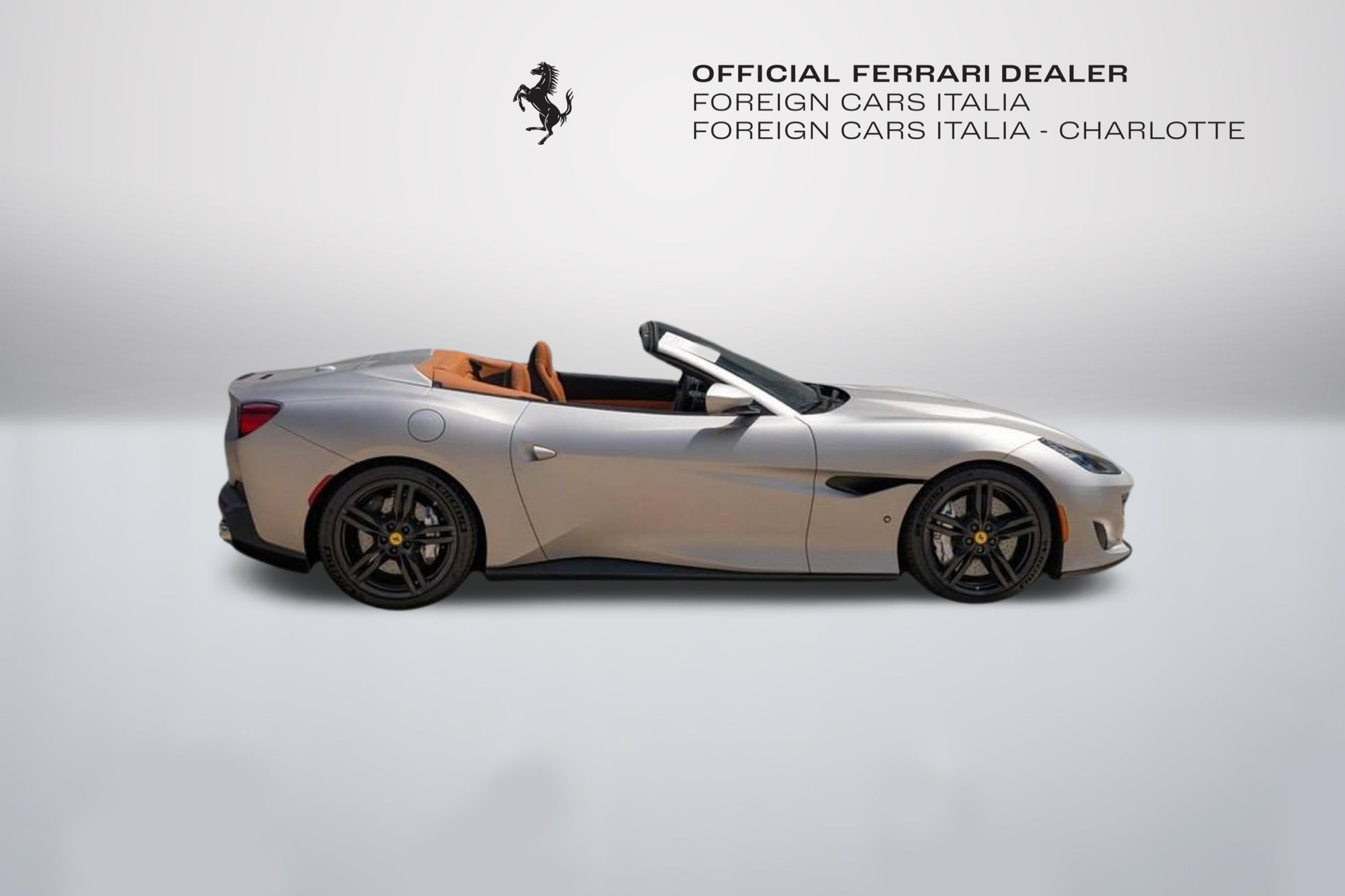 2019 Ferrari Portofino Base - Photo 8