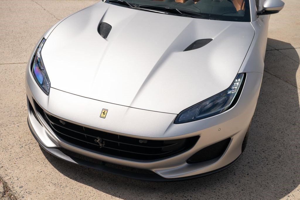 2019 Ferrari Portofino Base - Photo 11