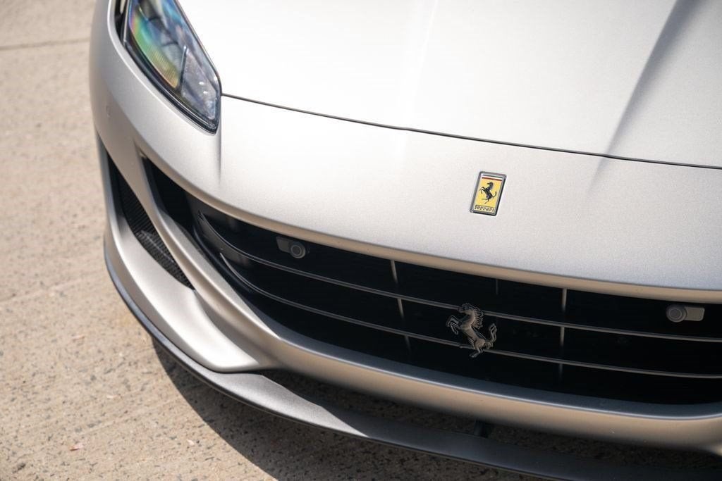 2019 Ferrari Portofino Base - Photo 12