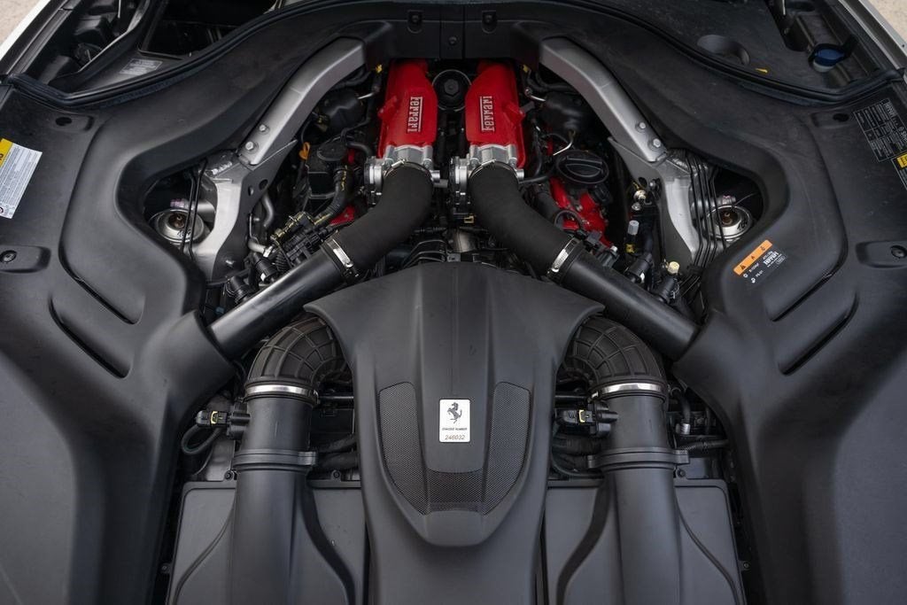 2019 Ferrari Portofino Base - Photo 13