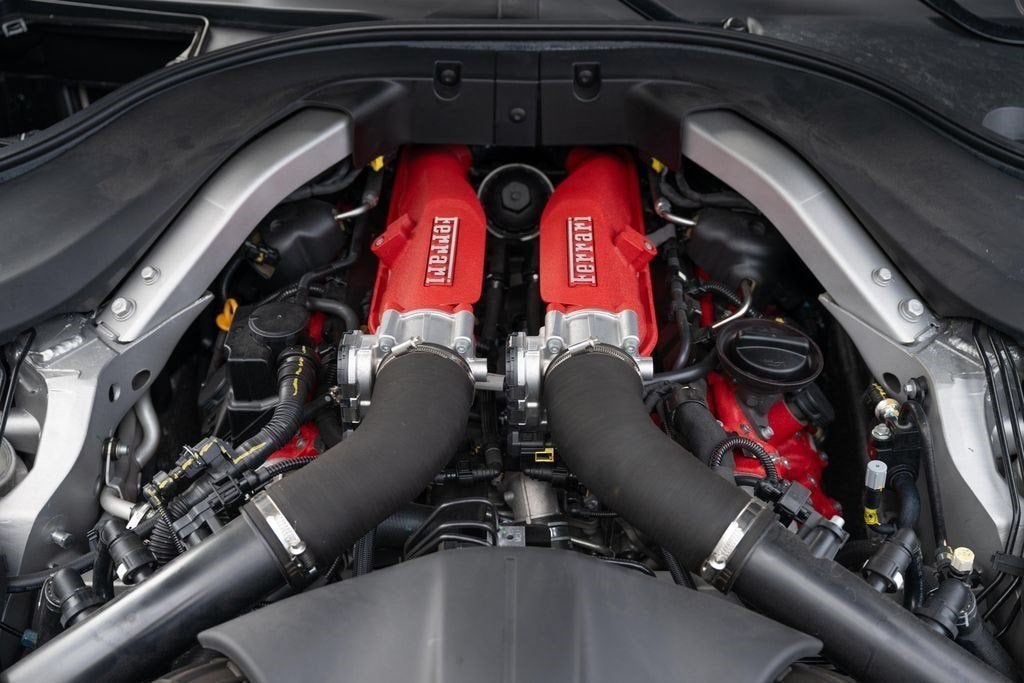 2019 Ferrari Portofino Base - Photo 14