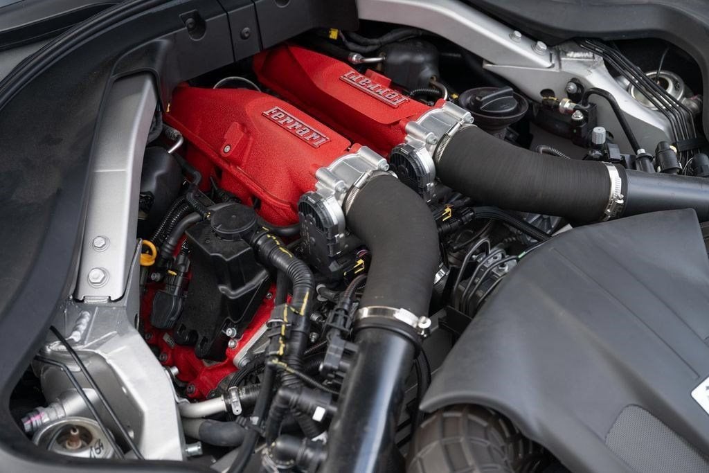 2019 Ferrari Portofino Base - Photo 15