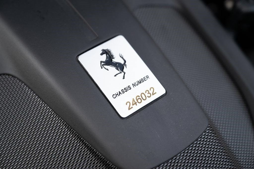 2019 Ferrari Portofino Base - Photo 16