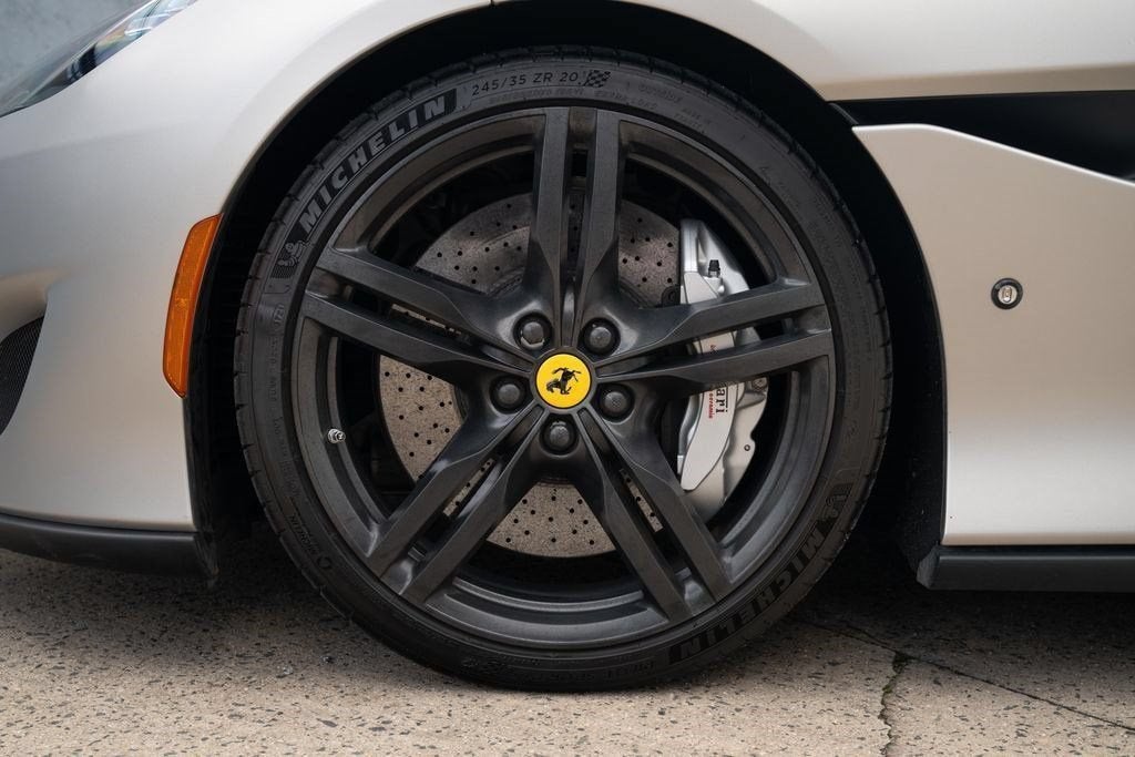 2019 Ferrari Portofino Base - Photo 19