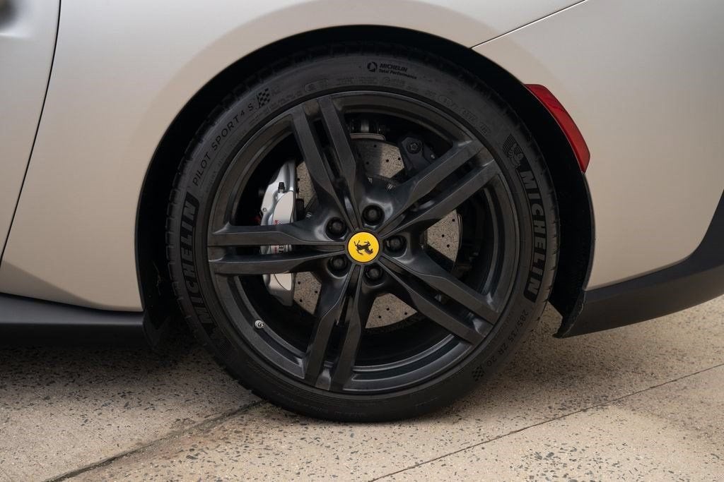 2019 Ferrari Portofino Base - Photo 20