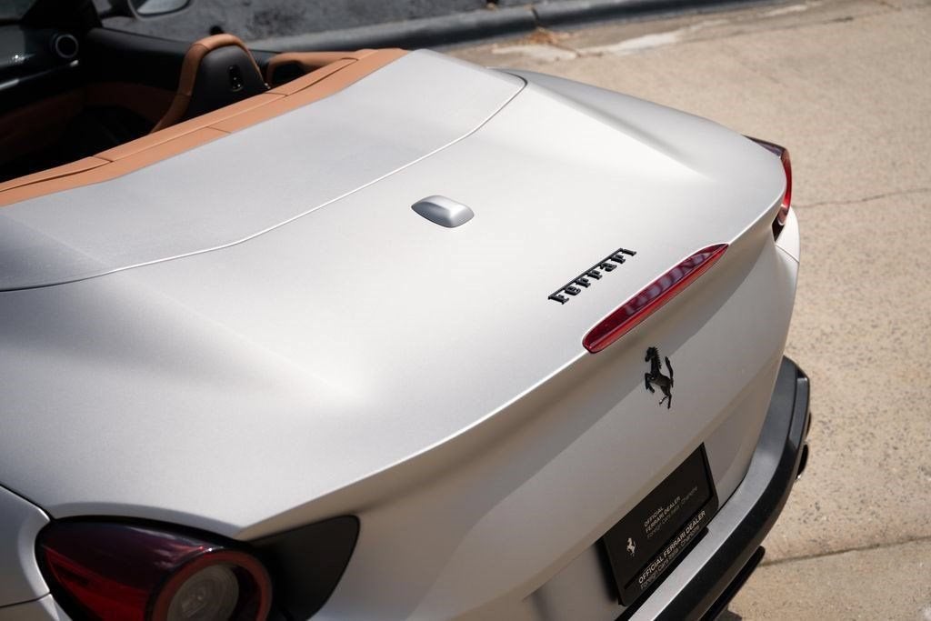 2019 Ferrari Portofino Base - Photo 21