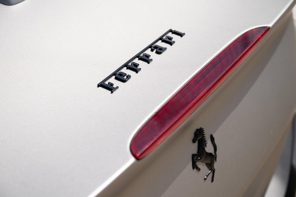 2019 Ferrari Portofino Base - Photo 22