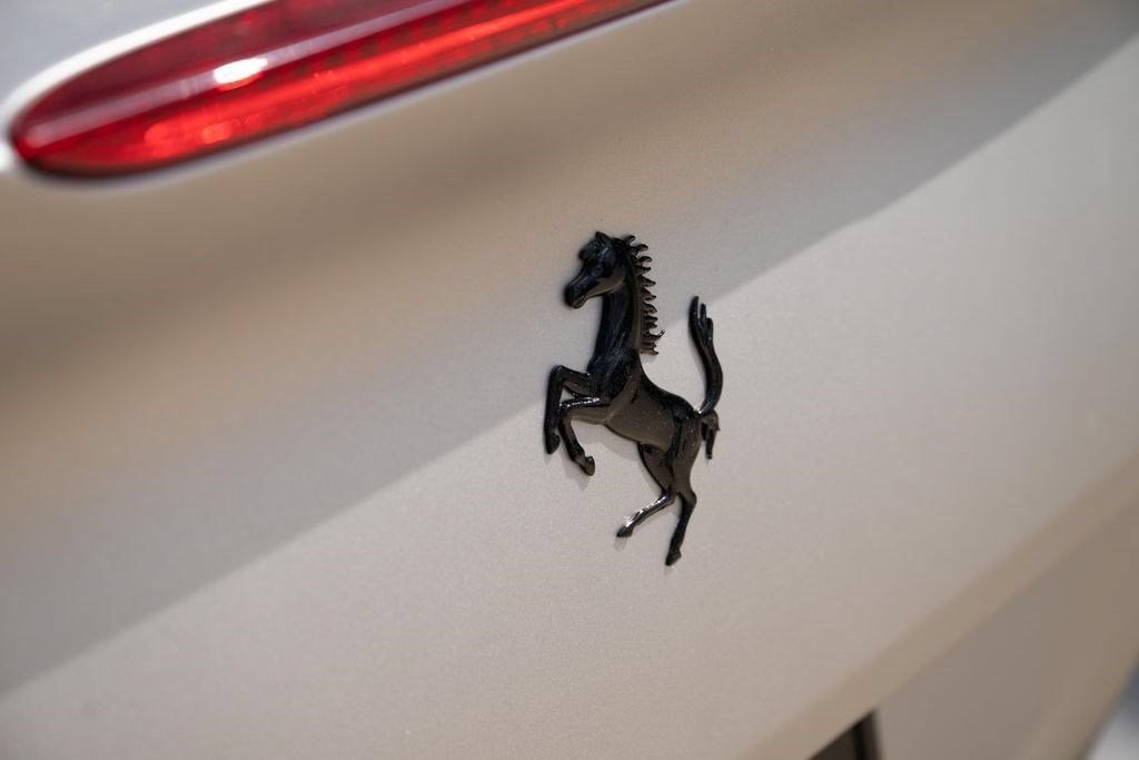 2019 Ferrari Portofino Base - Photo 23