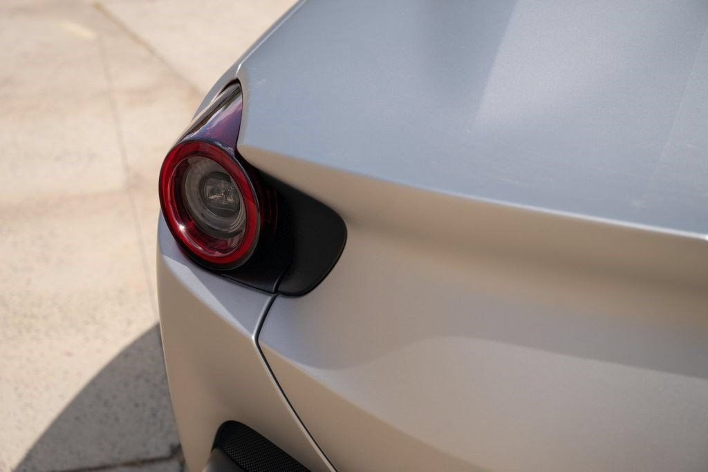 2019 Ferrari Portofino Base - Photo 24