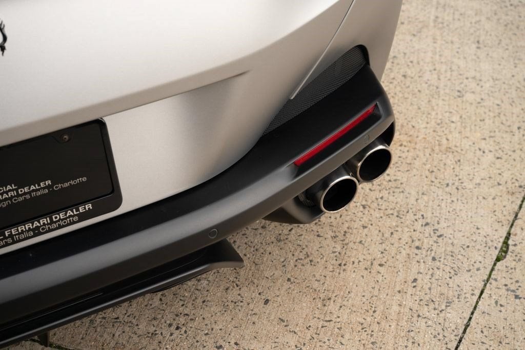 2019 Ferrari Portofino Base - Photo 31