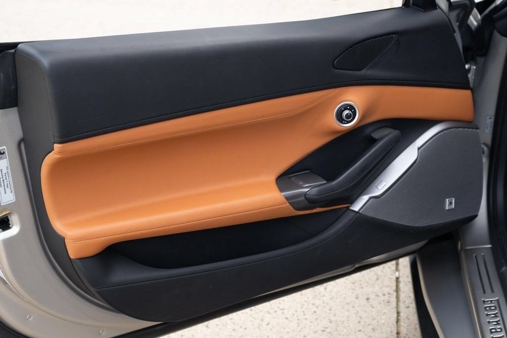 2019 Ferrari Portofino Base - Photo 32