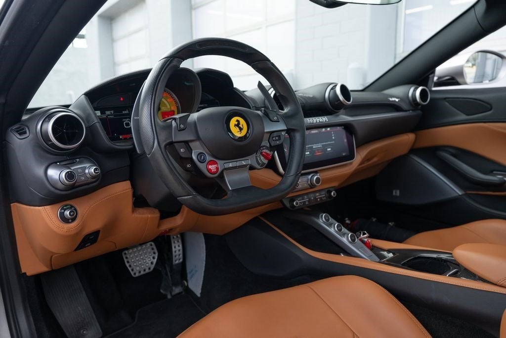 2019 Ferrari Portofino Base - Photo 34