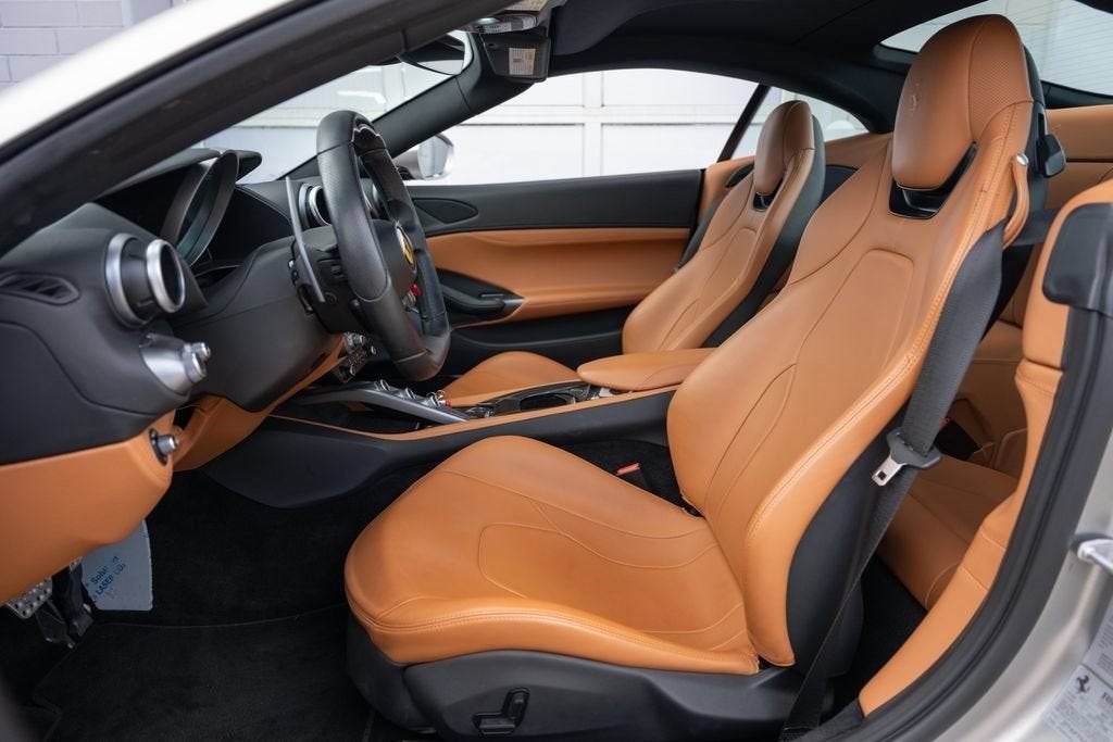 2019 Ferrari Portofino Base - Photo 35