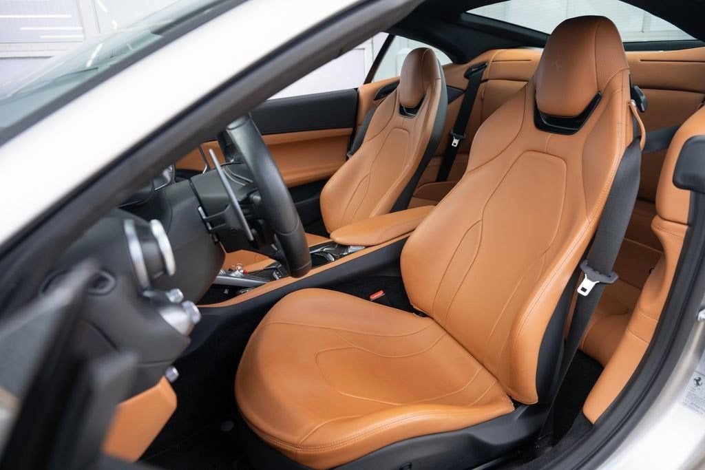 2019 Ferrari Portofino Base - Photo 36