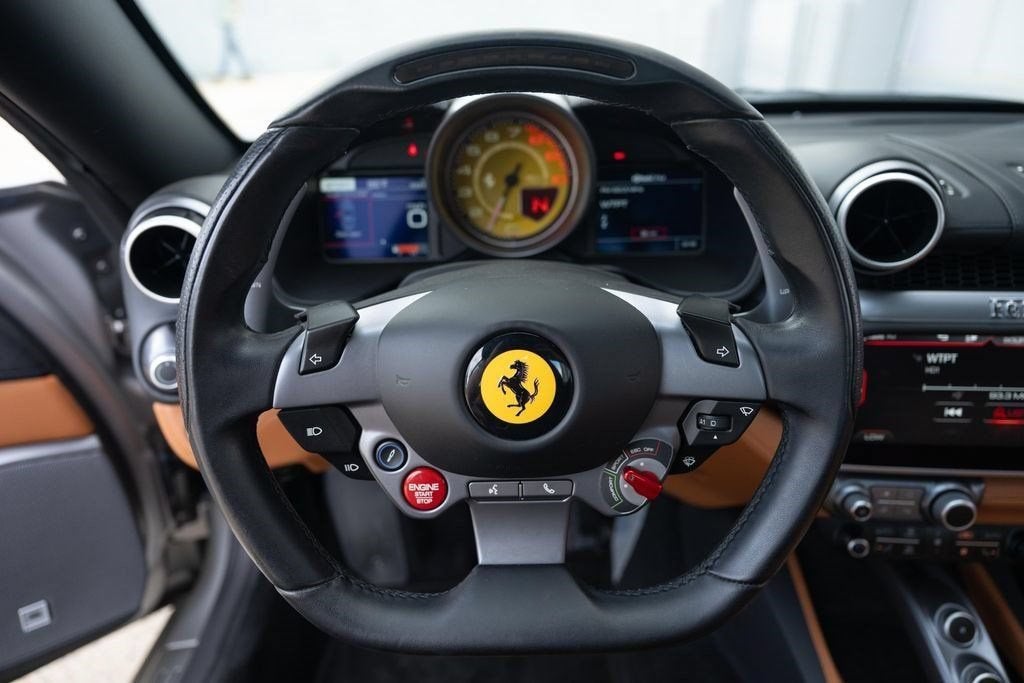 2019 Ferrari Portofino Base - Photo 38