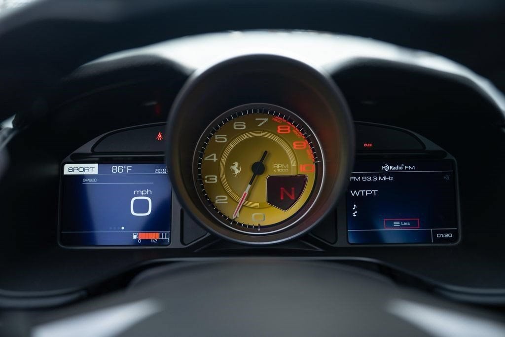 2019 Ferrari Portofino Base - Photo 43