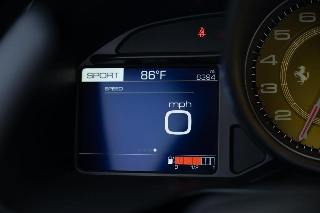2019 Ferrari Portofino Base - Photo 44