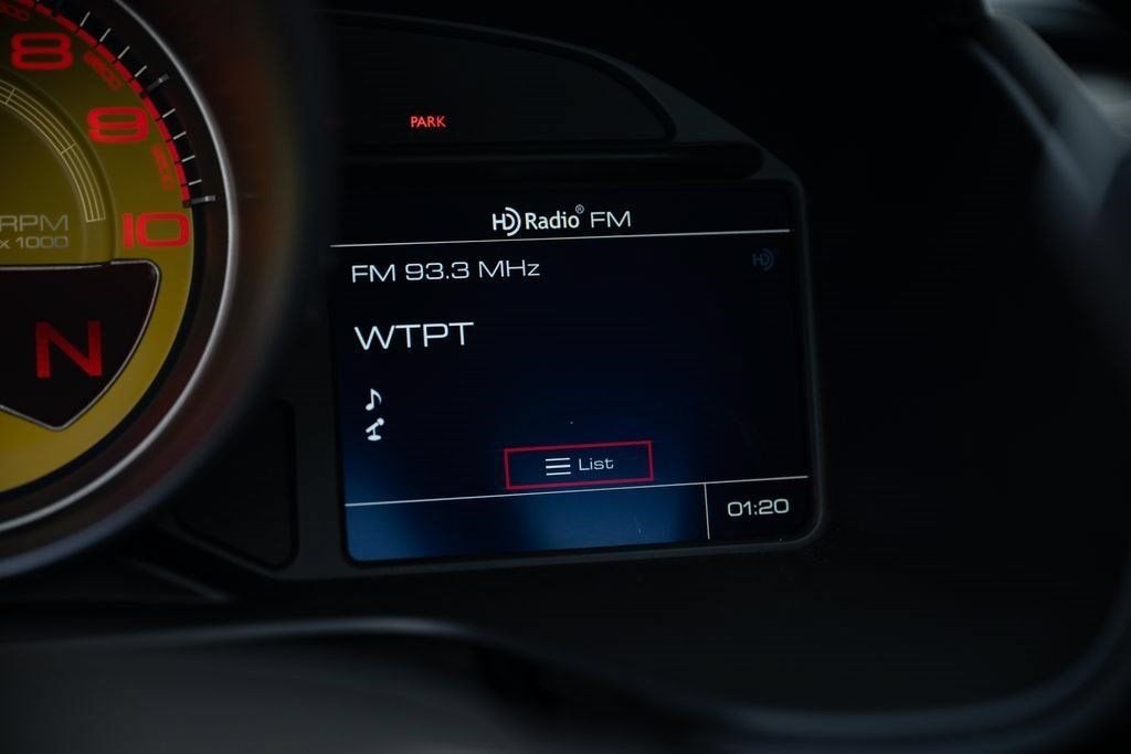 2019 Ferrari Portofino Base - Photo 45