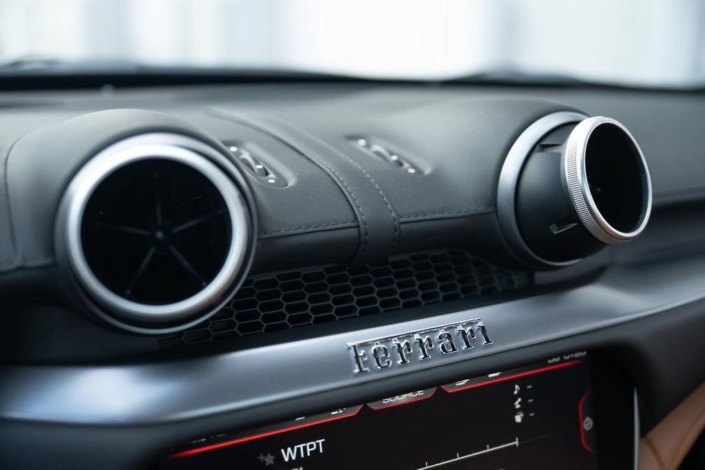 2019 Ferrari Portofino Base - Photo 46