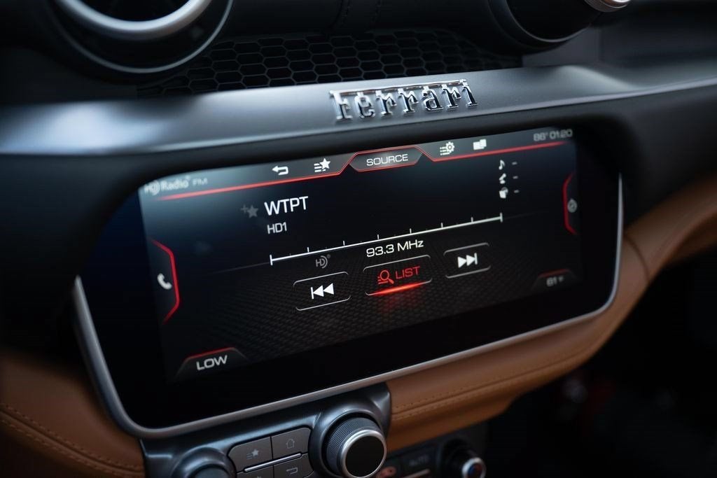 2019 Ferrari Portofino Base - Photo 47