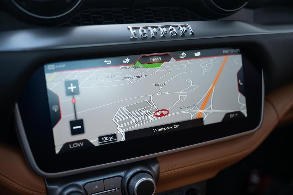 2019 Ferrari Portofino Base - Photo 49