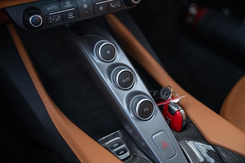 2019 Ferrari Portofino Base - Photo 52