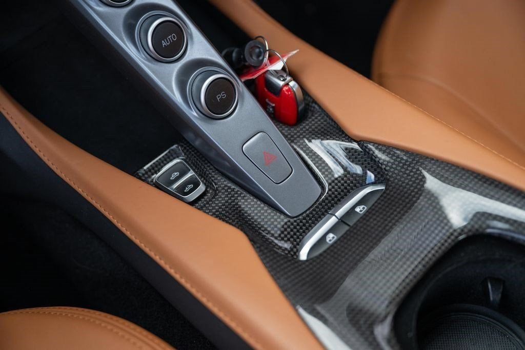 2019 Ferrari Portofino Base - Photo 53