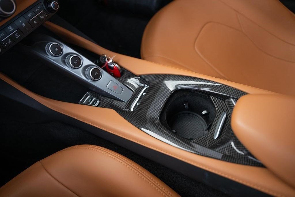 2019 Ferrari Portofino Base - Photo 54