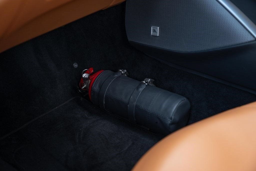 2019 Ferrari Portofino Base - Photo 57
