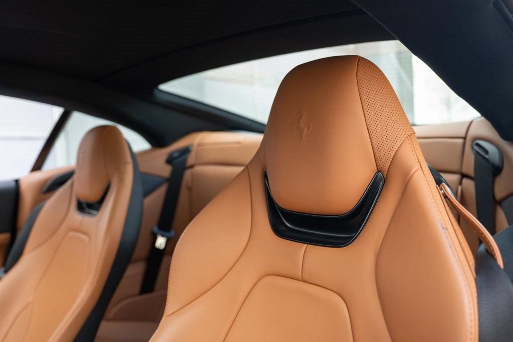 2019 Ferrari Portofino Base - Photo 58