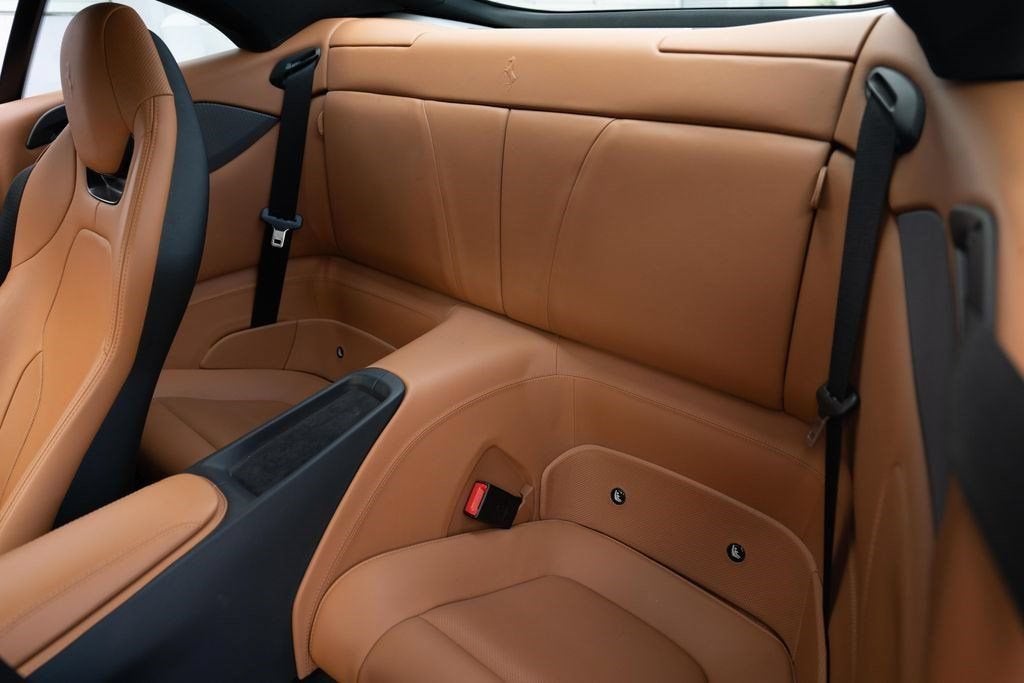 2019 Ferrari Portofino Base - Photo 59