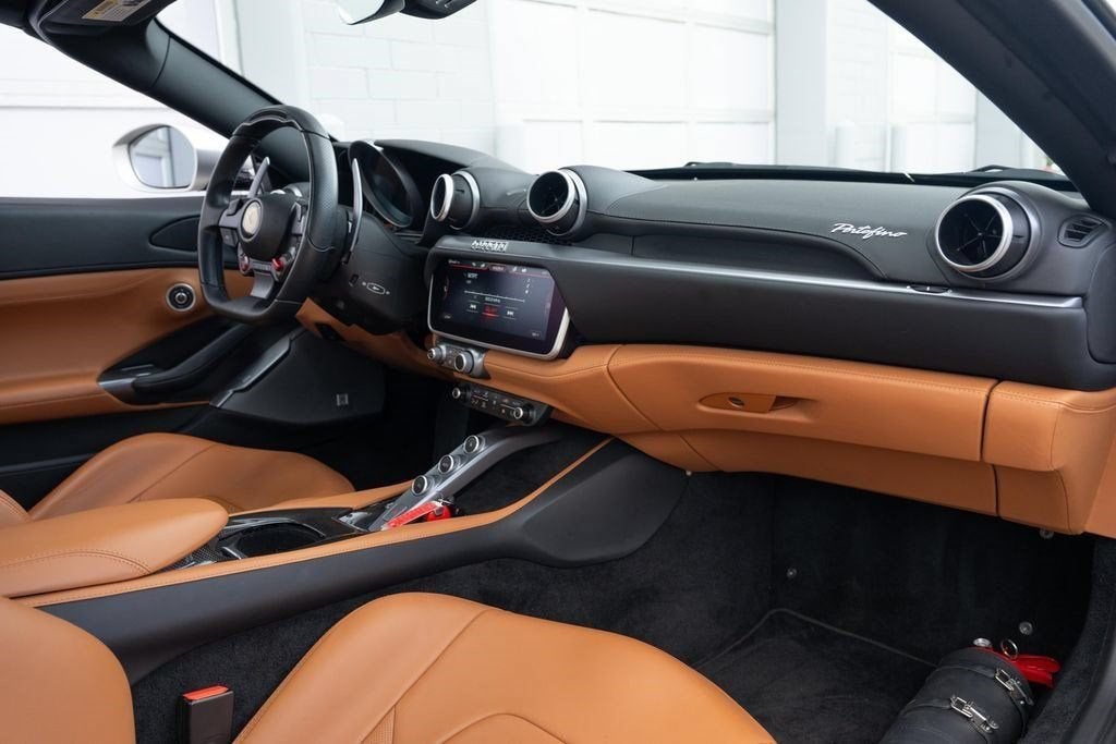 2019 Ferrari Portofino Base - Photo 62