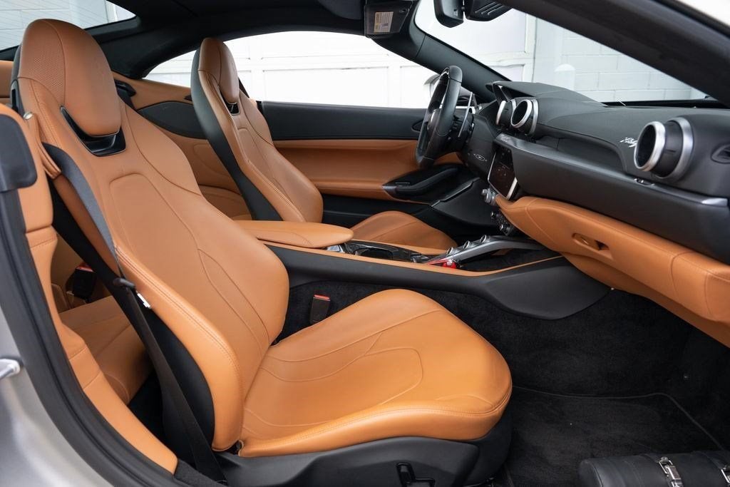 2019 Ferrari Portofino Base - Photo 63