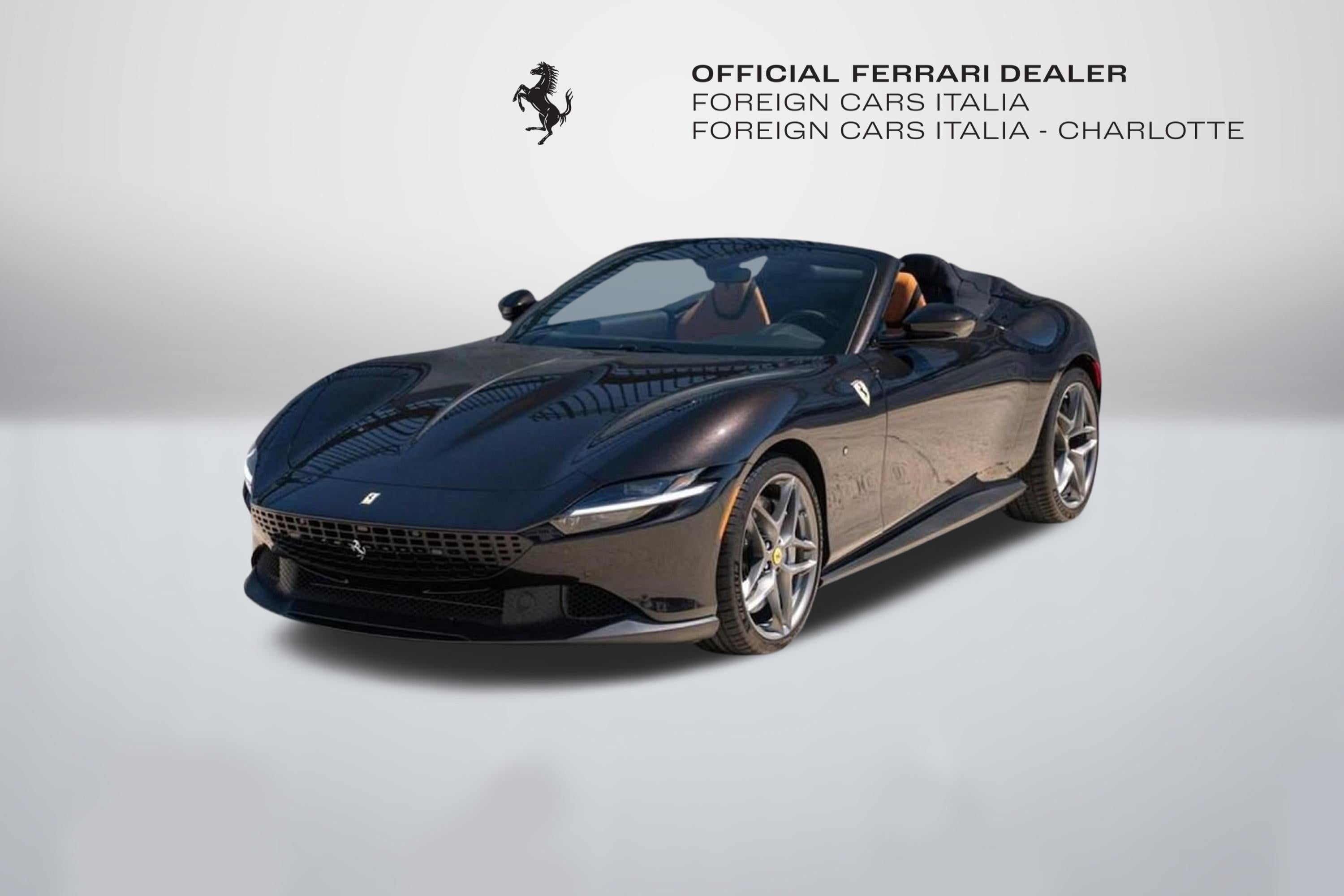 2025 Ferrari Roma Base - Photo 6